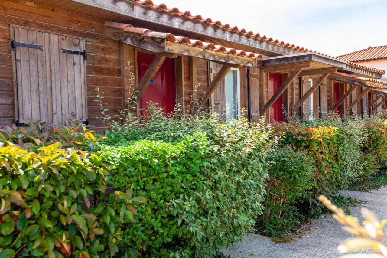 Olydea La Chalosse - Cassen Exterior foto